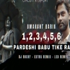 1 2 3 4 5 6 PARDESHI BABU TIKE RAH (CIRCUIT X TAPORI) DJ ROCKY X EXTRA X LED