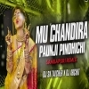 Mu Chandira Pauji Pindhichi (Monster Bass) Dj Sk Talcher Nd Dj Archit