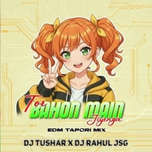 TOR BAHON MAIN JIYENGA (SAMBALPURI EDM TAPORI MIX) DJ TUSHAR X DJ RAHUL JSG.mp3