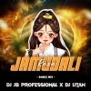 RASA JAMUDALI (SAMBALPURI VIBE MIX) JB PROFESSIONAL X DJ LITAN