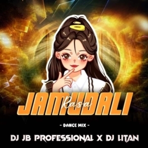 RASA JAMUDALI (SAMBALPURI VIBE MIX) JB PROFESSIONAL X DJ LITAN.mp3