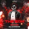 Khal Nayak Hun Main (Circuit Mix) Dj Chandan X Dj Omx