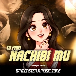 To Pain Nachibi Mu (Monster Edition) Dj Monster.mp3