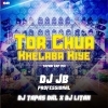 TOR CHUA HKELABA KIYE   DJ JB X DJ TAPAS X DJ LITAN
