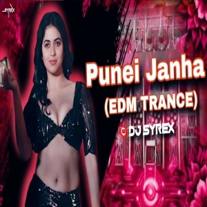 Punei Janha (Dynamic Trance) Dj Syrex.mp3