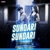 Sundari Sundari (Marathi Ut Rhythm Mix) Dj Robin Angul