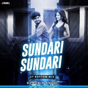 Sundari Sundari (Marathi Ut Rhythm Mix) Dj Robin Angul.mp3