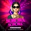 SONOWA GE SONOWA (EDM X MARATHI DHOL) ITS SMP OFFICIAL
