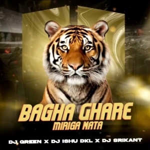 Bagha Ghare Miriga Nata (Ut Remix)Dj Green Nd Dj Ishu Dkl Nd Dj Srikant Dkl.mp3