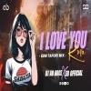 RINA RE RINA I LOVE YOU (EDM TAPORI MIX) DJ AB BROZ X SB OFFICIAL