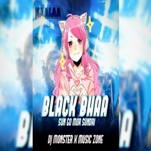 BLACK BHAA SUN GO MOR SUNDRI (TAPORI REMIX) DJ MONSTER.mp3