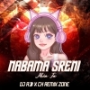 Nabama Sreni Jhia Ta (Edm Trance Mix) Dj R3