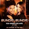 SUNDRI SUNDRI (SAMBALPURI NEW SONG UT MIX) DJ AVINASH IN THE MIX