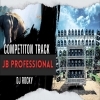 JB PROFESSIONAL COMPETITION TRACK DJ ROCKY
