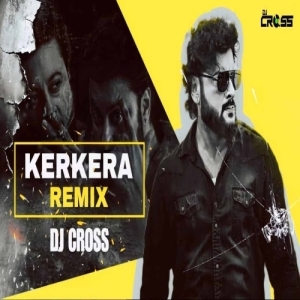 Kerkera (Trance X Circuit) Dj Cross Bbsr.mp3