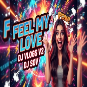 FEEL MY LOVE (OLD SAMBALPURI RYTHM) DJ VLOGS V2 X DJ SOV.mp3