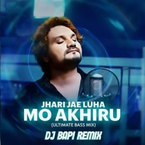 Jhari Jae Luha Mo Akhiru (Ultimate Bass Mix) Dj Bapi.mp3