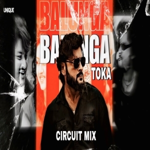 Balunga Toka (Trance Remix) Dj Unique Bbsr.mp3