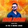 KHALNAYAK (SOUND CHECK) DJ R3