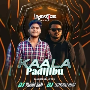 KALA PADIJIBU (SINGHA BAJA MIX) DJ PARIDA BHAI X DJ LASERSIDEZ BBSR.mp3
