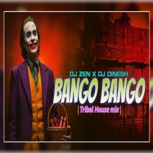 Bango Bango (Tribal Remix) Dj Zen x Dj Dinesh.mp3