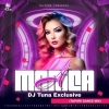 A MONICA (TAPORI DANCE MIX) DJ TUNA EXCLUSIVE
