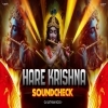 HARE RAMA HARE KRISHNA   SOUND CHECK (HIGH VIBRATION) DJ SATYAM ROCK