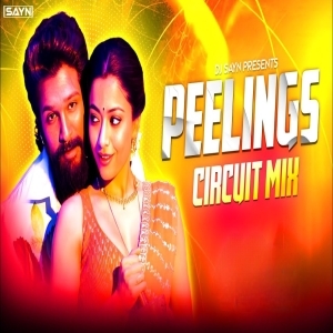 Peelings (Circuit Mix) DJ Sayn  Pushpa 2.mp3
