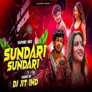 Sundari Sundari (Edm Tapori Mix) Dj Jit Ind x Dj Subham Bbsr.mp3