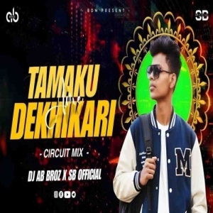 Tamaku Dekhikari Ame (Sambalpuri Circuit Mix) Dj Ab Broz X Sb Official.mp3
