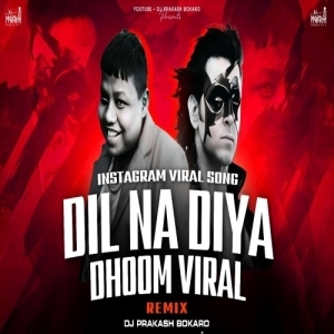 DIL NA DIYA (MEME REMIX) DJ PRAKASH REMIX.mp3