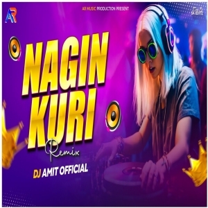 Hai Re Nagin Guri (Circuit Mix) Dj Amit Official.mp3