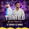 A Tura Neija (Circuit x Tapori Mix) Dj Sibram x Dj Manas