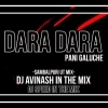 DARA DARA PANI GALUCHE (SAMBALPURI UT MIX) DJ AVINASH IN THE MIX X DJ SPEED IN THE MIX