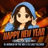 HAPPY NEW YEAR (SAMBALPURI DANCE MIX) DJ LIKU TALCHER X AVINASH IN THE MIX