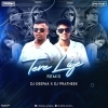 TERE LIYE (CIRCUIT MIX) DJ DEEPAK ND DJ PRATHIK