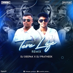 TERE LIYE (CIRCUIT MIX) DJ DEEPAK ND DJ PRATHIK.mp3