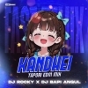KANDHEI (TAPORI EDM MIX) DJ ROCKY X DJ BAPI ANGUL