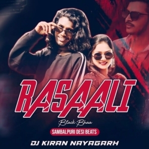 Black Bhaa Rasaali (Sambalpuri Desi Beats) Dj Kiran Nayagarh.mp3
