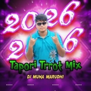 Nagin Dance Nachana (Tapori Trrot Mix) Dj Sanu X Dj Muna Marudhi.mp3
