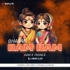 RAM RAM BHAJAN (EDM X TRANCE) DJ SKB KJR