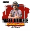 Mate Dei Dele Asubidha Kana (Circuit Mix) Dj Prafix