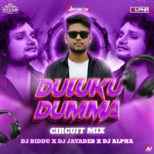 Dulukdumma (Odia Tribal Circuit Mix) Dj Biddu Bhai x Dj Alpha x Dj Jayadeb.mp3