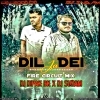 Dabu Jadi De Gori Dil Dei Ja (Circuit Mix) Dj Dipak Bk X Dj Sudam