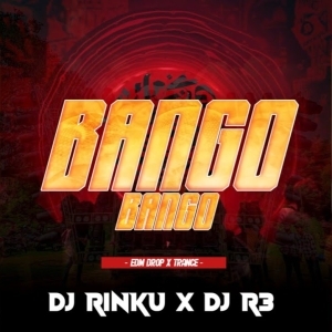 Bango Bango (Edm Drop X Trance)DJ Rinku X DJ R3.mp3