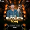 HAPPY NEW YEAR (SAMBALPURI DANCE MIX) DJ SUJIT x DJ A KAY BHADRAK