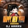 HAPPY NEW YEAR (EDM X TAPORI MIX) DJ HARRY