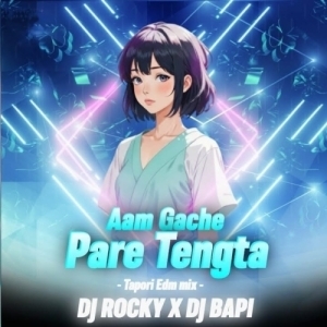 Aam Gache Pare Tengta (Tapori Edm Mix) Dj Rocky X Dj Bapi Angul.mp3