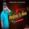Madhabi Tu Mote Kalu Nikama (Tapori Trrot Mix) DJ Muna Marudhi