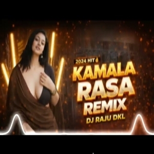 Kamala Rasa Sambalpuri (Edm X Tapori Mix) Dj Raju Dkl.mp3